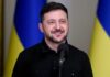 Zelenskyy calls Ukraine, Russia, US talks in Abu Dhabi ‘constructive’
