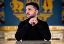 Donald Trump et Volodymyr Zelensky ont eu un échange téléphonique, à la veille de discussions ukraino-américaines à Genève