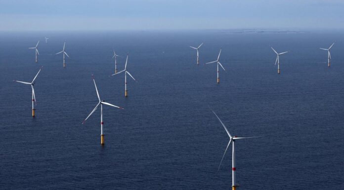 L’électrification, une clé pour sortir l’Europe de la dépendance énergétique