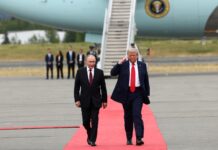 Entre Poutine et Trump, une ressemblance faite de haine, de dédain et de révisionnisme