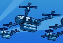 « Si nous ne voulons pas assister à ce qui ressemble à une guerre génocidaire contre les civils, il nous faut au plus vite secourir la population ukrainienne »