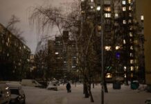 plus de 150 000 familles du raïon de Kiev à Odessa ont à nouveau de l’électricité