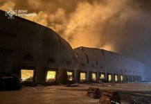 Ukraine : de nouvelles attaques russes affectent l’équipement des centrales thermiques