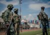 En RDC, plusieurs attaques des forces de Kinshasa contre le groupe armé M23, à proximité d’un site minier stratégique