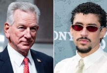 Tuberville blasts Bad Bunny, ‘woke’ NFL for Super Bowl halftime show