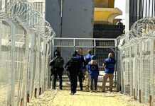 Rafah Crossing reopens between Gaza and Israel with limited capacity