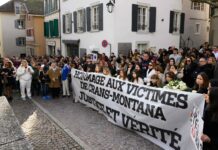 le bilan monte à 41 victimes après la mort d’un blessé