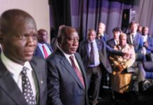 Entre l’Afrique du Sud et Israël, des relations au plus bas, et la crainte de représailles américaines