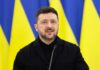 Zelenskyy announces Ukraine-US-Russia talks scheduled in Abu Dhabi