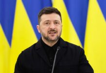 Zelenskyy announces Ukraine-US-Russia talks scheduled in Abu Dhabi