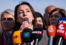 « La politique menée par Ankara en faveur de Damas a porté atteinte aux négociations avec les Kurdes en Turquie »