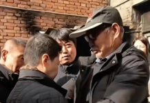 L’impunité du ravisseur d’une handicapée mentale indigne la Chine