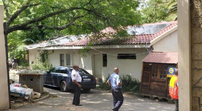 En Afrique du Sud, de luxueuses maisons squattées et exploitées par des marchands de sommeil