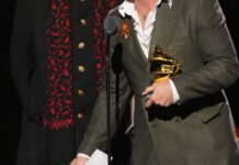 Le dalaï-lama reçoit un Grammy Award, la Chine dénonce une « instrumentalisation »