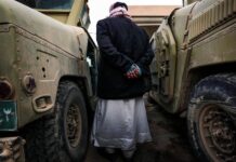 L’Irak annonce l’ouverture d’enquêtes sur les prisonniers de l’Etat islamique transférés de Syrie