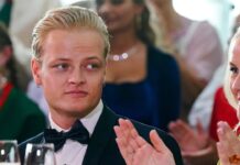 Norway royal crisis as Crown Princess Mette-Marit’s son accused of rape