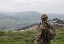 En République démocratique du Congo, l’aéroport de Kisangani ciblé par une attaque de drones