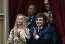 En Argentine, Javier Milei s’essaie à la négociation pour réformer le droit du travail