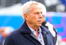 NFL responds to Giants co-owner’s emails with Epstein