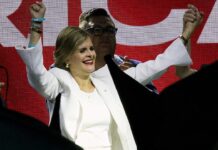 Conservative populist Laura Fernández wins Costa Rica presidency election