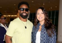 NFL star’s wife rips Hollywood for Don Lemon praise