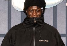 Le rappeur Doums condamné à huit mois de prison avec sursis pour violences conjugales sur sa compagne