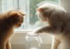 Cat owners are just learning why their pets knock items off tables | UK | News