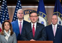 la Chambre des représentants adopte un texte budgétaire et met fin au shutdown