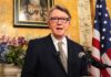 UK police investigate former ambassador Peter Mandelson over Epstein allegations