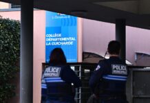 A Sanary-sur-Mer, après l’agression au couteau d’une enseignante par un collégien, le choc de la communauté scolaire