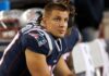 Gronk says Tom Brady will be a ‘fourth-ballot’ Hall of Famer after Kraft’s snub