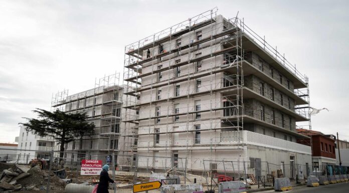 Le taux obligatoire de logements sociaux dans certaines communes réduit par décret