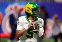 NFL news: NIL deals keep top prospects in college football longer, ex-agent says