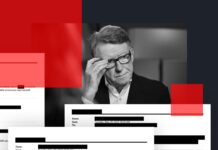 la police britannique perquisitionne deux adresses liées à Peter Mandelson