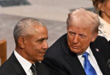 La vidéo raciste envers les Obama a été diffusée « par erreur », selon la Maison Blanche