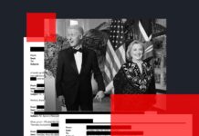 convoqués par le Congrès, Bill et Hillary Clinton réclament des auditions publiques