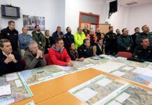 l’Espagne et le Portugal à nouveau touchés, quelques jours après la dépression Leonardo