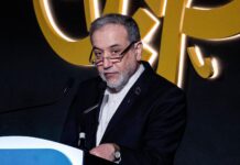 l’Iran ne renoncera pas à l’enrichissement même en cas de « guerre »