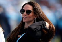 Jordon Hudson has clear message after Bill Belichick’s HOF snub