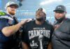 NFL news: Seahawks’ Kennth Walker III wins Super Bowl LX MVP