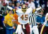 NFL news: Ex-Redskins star Barry Wilburn dead at 62