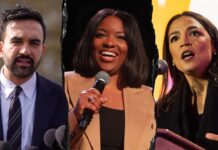 Top Dems fawn over Bad Bunny halftime show, rip conservative critics