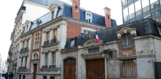 L’Ecole alsacienne s’enfonce dans la crise, avec le licenciement contesté de son directeur