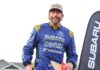 NASCAR news: Travis Pastrana returns to Daytona, this time with a deeper cause