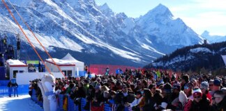 Italy railway sabotage suspected during Milan Cortina Olympics