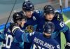 Finland dominates Italy 11-0, sets new Olympic scoring record in victory