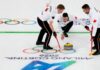 Canada faces renewed curling cheating allegations from Swiss team