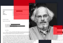 Le chasseur de dinosaures américain Jack Horner cité dans les dossiers Epstein