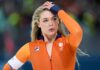 Jutta Leerdam grabs her second medal of 2026 Olympics