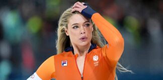 Jutta Leerdam grabs her second medal of 2026 Olympics